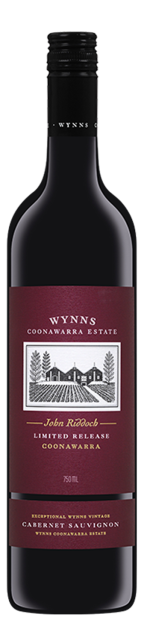 Wynns John Riddoch Cabernet Sauvignon 2018